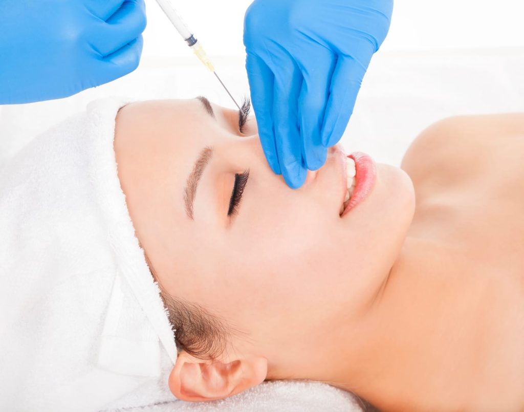 膠原蛋白改善肌膚皺紋