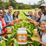 薑黃功效大解析！教你薑黃怎麼吃最有效！