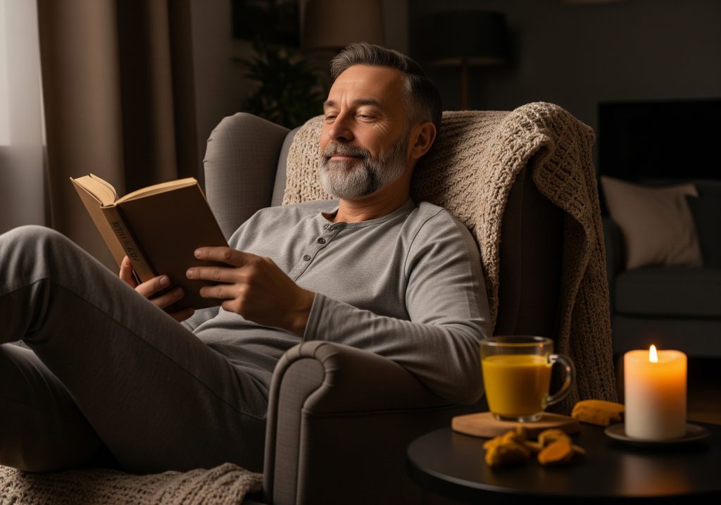  常見薑黃粉吃法推薦
黃金薑黃牛奶