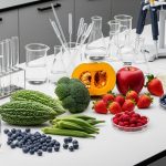 快速降血糖的食物和水果，血糖不穩定怎麼辦一次搞懂！