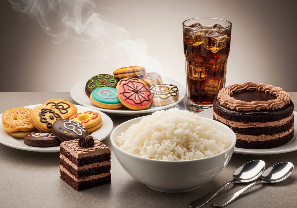 血糖失控的常見原因