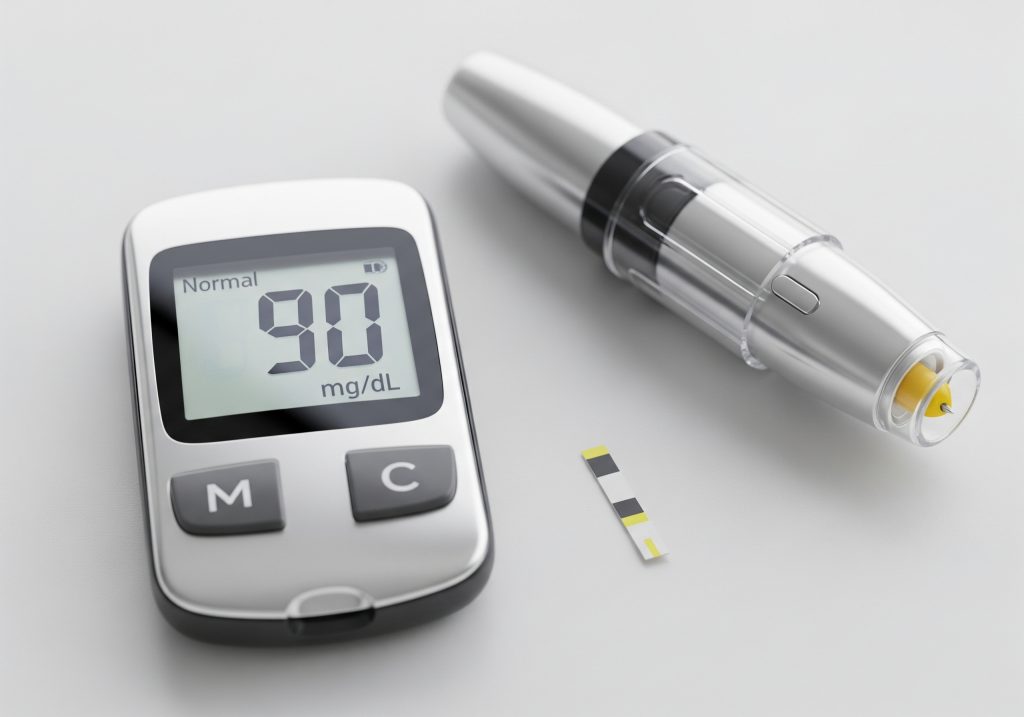 血糖不穩定怎麼辦