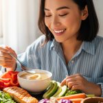 膠原蛋白食物大公開！養出水嫩肌膚的美麗關鍵